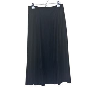 Vintage velvet maxi skirt, Victorian, sophisticated, elegant, dark academia